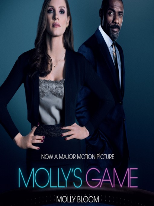 Title details for Molly's Game by Molly Bloom - Wait list